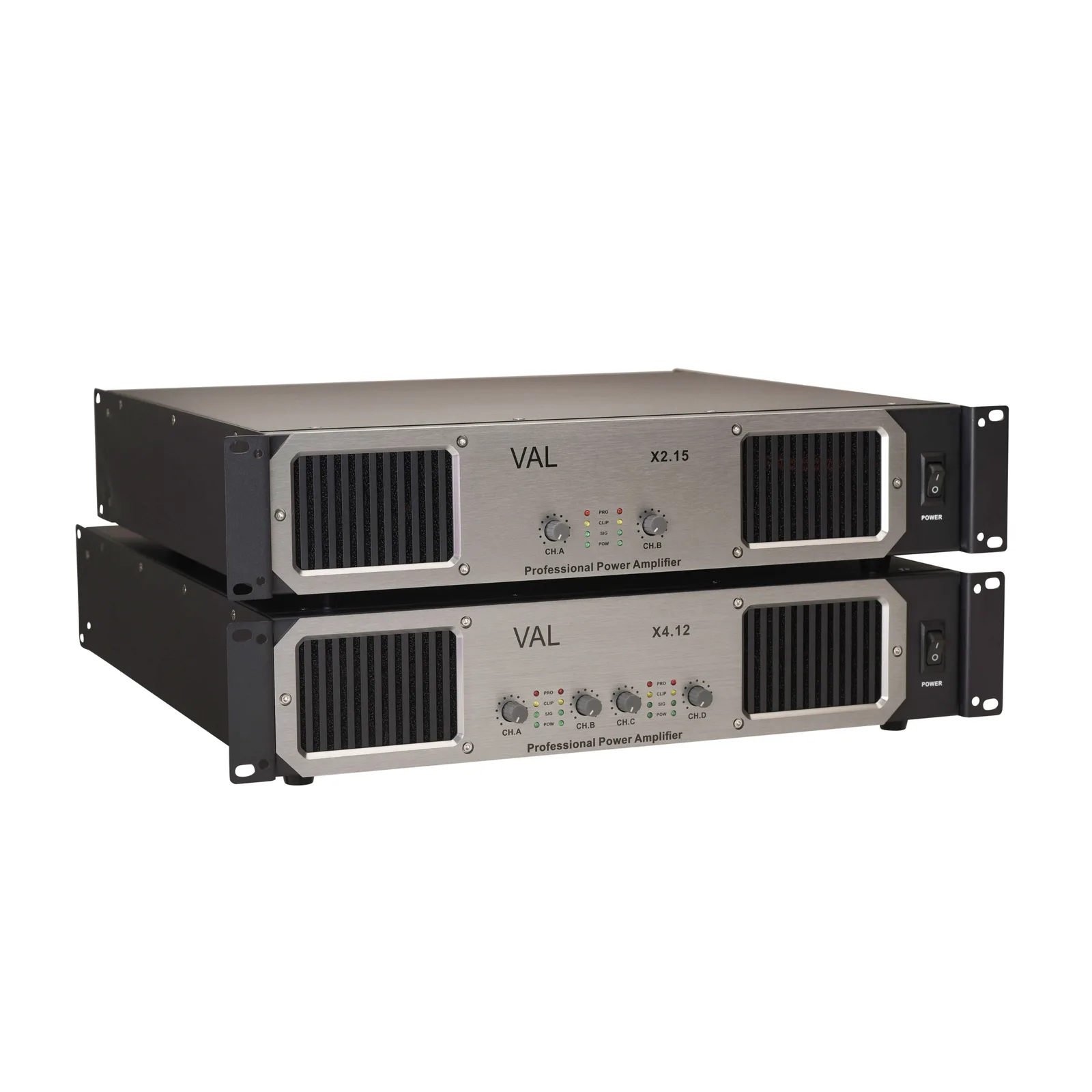Val Audio X2.15 — alternate angle